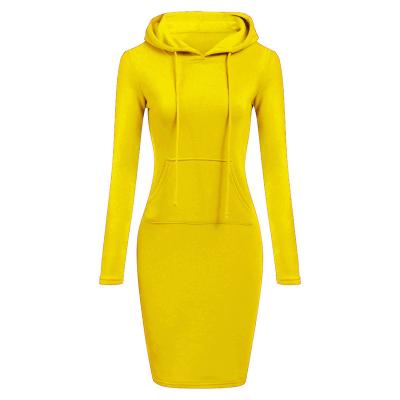 China Price Practical Breathable Suitable Women's Casual Dressesfall Casual Clothes for sale