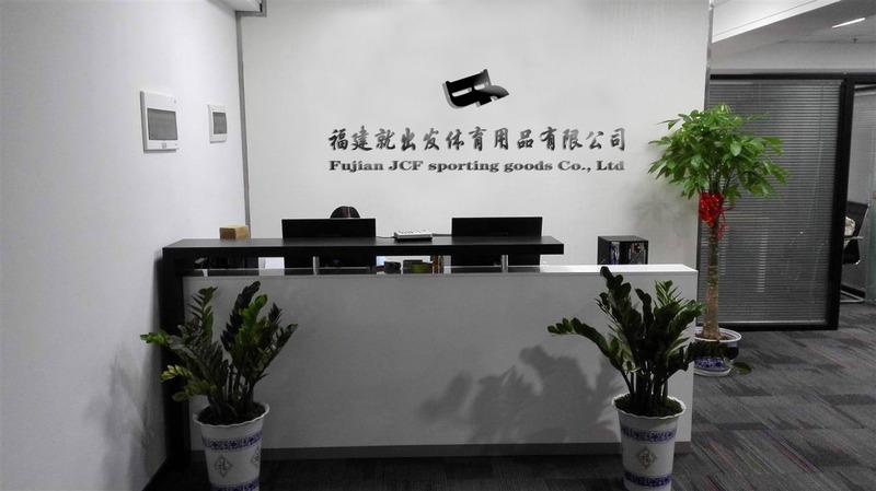 Verified China supplier - Fuzhou Cangshan District Jcf Sports Store