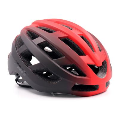 China Durable Professional Mountain Road Bicycle Riding Helmet Men And Women Cycling Equipment Sports Helmet for sale