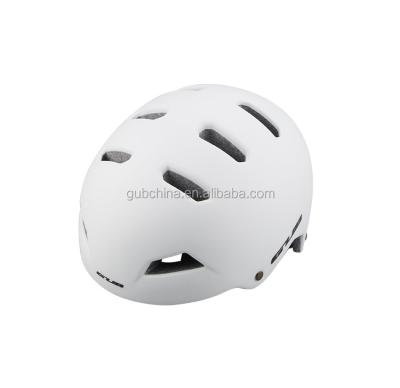 China Mountaineering Etc Outdoor Sports Climbing Helmet EPS V1 BMX Sport Helmet Scooter Roller Derby Inline Ski Skateboard Rock for sale