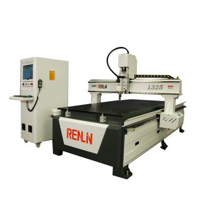 China Furniture CNC Router Woodworking Machinery Routers 1325 Woodworking Machine Price Router for sale