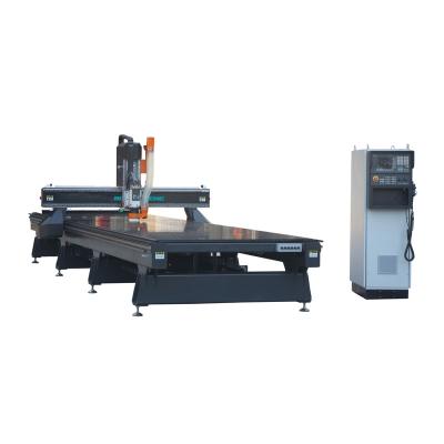 China High Precision 4X8 ATC CNC Router Engraving Machine CNC Router 1325 Acrylic Processing Machine for sale