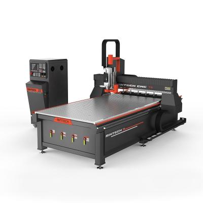 China Advertising Production Processing Metal Router/Decoration CNC Multi Axis Price Atc 3 Axis Acrylic 3D Engraving Lathe Advertising Aluminum Acrylic Diy Cutting CNC Router Machine for sale