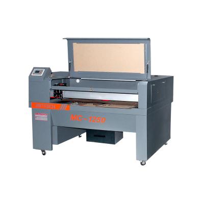 China Laser CUTTING MINTECH 150W 300W CO2 Laser Engraving Acrylic Cutting Machines Price for sale