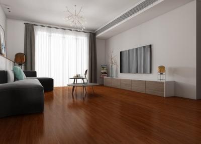 China Oak Wood  LVT Vinyl Flooring for sale