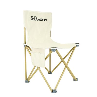 China Portable Outdoor Folding Fishing Chair Easy-Carry Outdoor Folding Table and Chair for sale