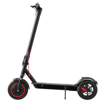 China Chinese unisex scooter manufacturers 10 inch ship dual motor folding electric scooter with APP Adult&Adult electric scooter for sale