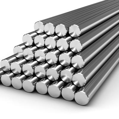 China Construction/Indutry/Building/Chemical/Automotive 409 430 403 Oval Round Stainless Steel Bars 430 for sale