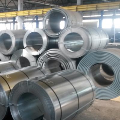 China Construction/Indutry/Building/Chemical/Automotive Wholesale 1.4310 440C 201J1 Stainless Steel Strip Coils for sale