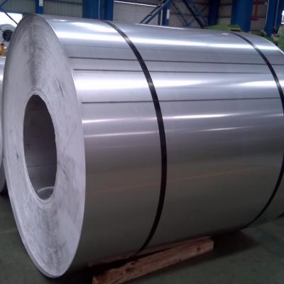 China Construction / Industry / Building / Chemical / Astm A240 310S 316Ti 409 Stainless Steel Auto Coil for sale