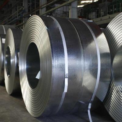 China Construction / Industry / Building / Chemical / Good Quality Sus310S 309S 2B Auto 430 Stainless Steel Coil for sale