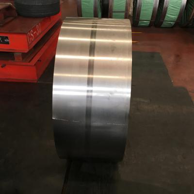 China Construction / Industry / Building / Chemical / Automotive 304L 301 420 J2 Cold Rolled Stainless Steel Coil for sale