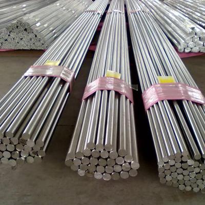 China Construction / Industry / Building / Chemical / Auto Wholesale Best Price 8MM Stainless Steel Bar for sale