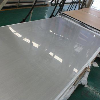 China Construction/Indutry/Building/Chemical/Auto Stainless Steel ASTM A240 2B 201 314 321 316 304 Stainless Steel Plates/Sheet for sale