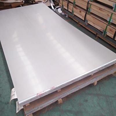 China TISCO Inox 202 304 316 316l 321 310S 409 430 Auto Sheet SS 201 Construction / Building / Chemical / Chemical / 904l 304l Stainless Steel Plate Price Per Kg for sale