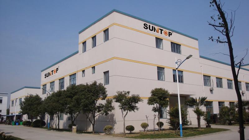 검증된 중국 공급업체 - Suzhou Suntop Laser Technology Co.,LTD