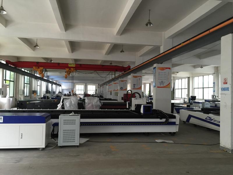 Fournisseur chinois vérifié - Suzhou Suntop Laser Technology Co.,LTD