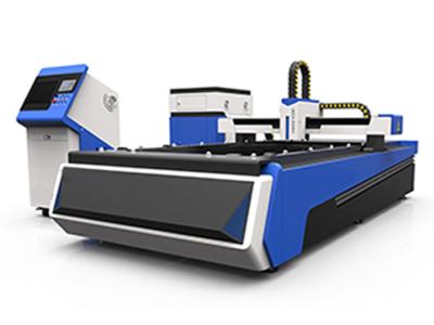 Cina velocità Adujustable della taglierina del laser del metallo della tagliatrice del laser di CNC 3d/CNC in vendita