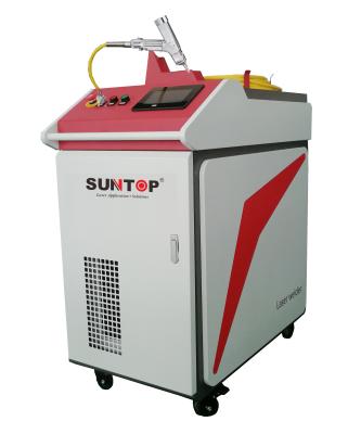 China Equipo de soldadura industrial de las soldadoras de laser del PDA/laser en venta