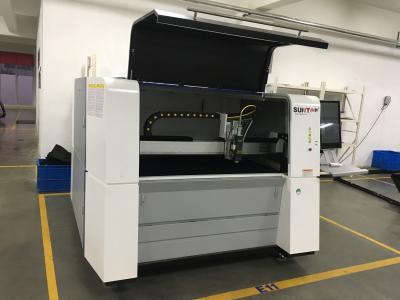 China Poder multi automático industrial de la cortadora del laser del CNC disponible en venta