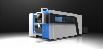 Cina software di programmazione automatico di camma dell'attrezzatura cad di taglio del laser della fibra di CNC 6000w in vendita