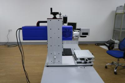 China 30W 60W CO2 Laser Marking machine Wood Acrylic Leather 7000mm/s Max for sale