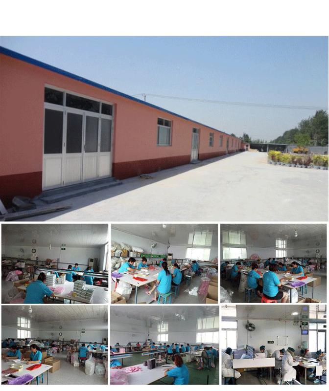 Verified China supplier - Qingdao Yomu International Trading Co., Ltd.