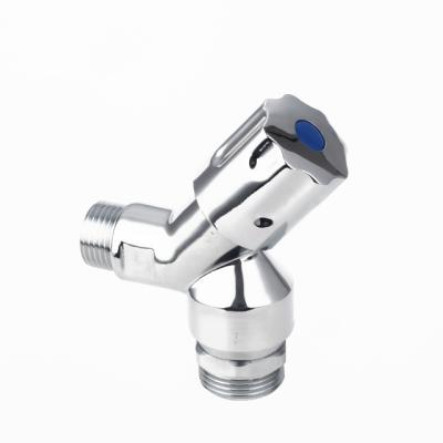 China STA.2013 Modern Washing Machine China Faucet Factory New Products Polished Brass Garden Ball Bibcock for sale