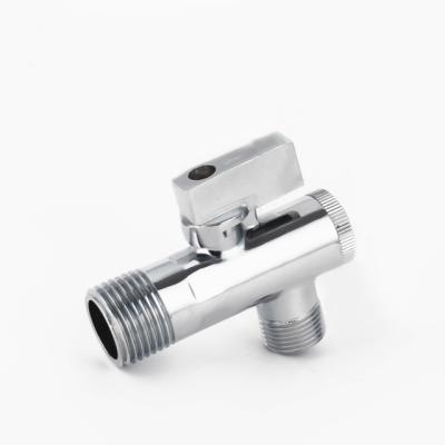 China ART.3005 STA General Household MultifunctionalWater Faucet Angle Valve for sale