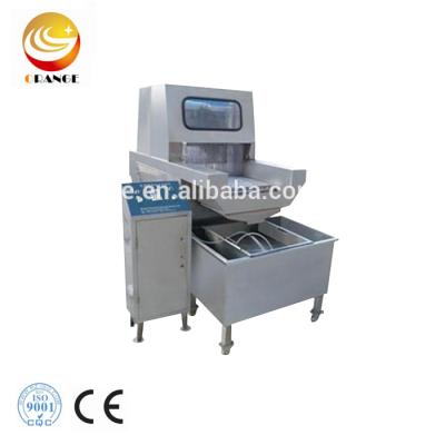 China High efficient fully automatic STAINLESS STEEL(OR-48/60/80/108/180) meat brine injector/meat injector for sale