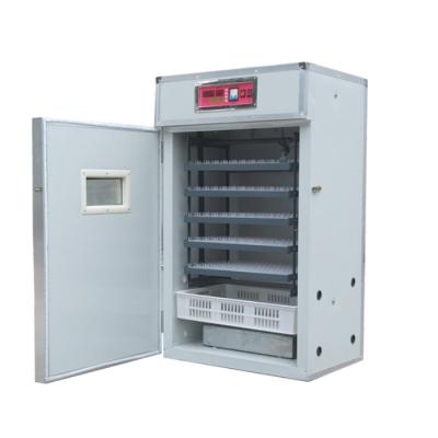 China Automatic multifunctional factory professional commercial egg incubator for sale