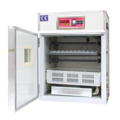 China Factory Poultry Equipment Multifunction 1000 Egg Incubator for sale