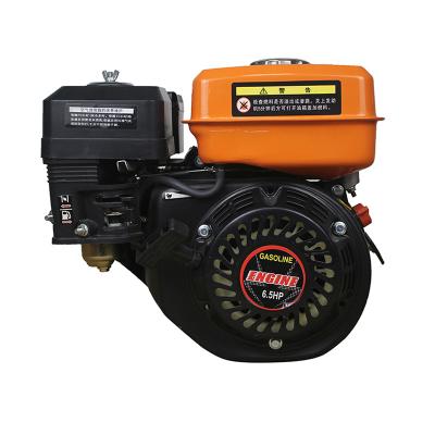 China WEDO Air Cooled High-mounted Air Cooled Single Cylinder 4 Stroke Petrol Gasoline Engine for sale