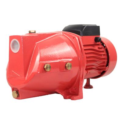 China WEDO Family Homes JSW Series 0.75kw 1hp Self Priming Water Jet Pump for Clean Water for sale