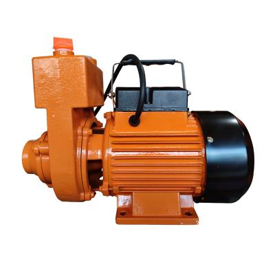 China WEDO Commercial Buildings WEDO Commercial High Flow 1.5KW 2HP Clean Water Micro Centrifugal Pump for sale