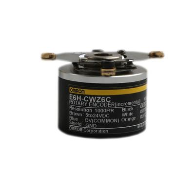 China Omron Encoder E6H-CWZ6C 1000P-R 0.5M, E6A2-CS3C 360P-R 2M for sale