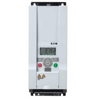 China Eaton Low/Medium Voltage Variable Frequency Drives, Inverters, Converters for sale