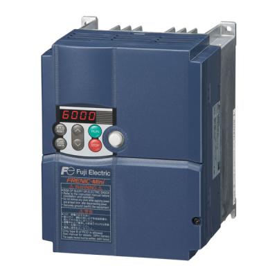 China Fuji Low/Medium Voltage Variable Frequency Drives, Inverters, Converters for sale