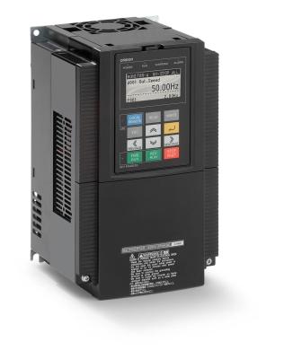 China OMRON Low/Medium Voltage Variable Frequency Drives, Inverters, Converters for sale