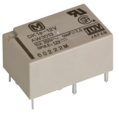 China Panasonic Solid State Relays,  Time Delay Relays, Power Relays, Safety Control Relays, Terminal Relays for sale