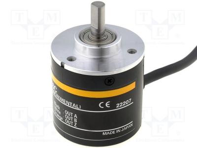 China OMRON Absolute Encoder, Incremental Encoder, Rotary Encoder, Linear Encoder for sale