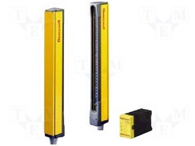 China Honeywell Safety Light Curtain for sale