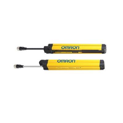 China OMRON Safety Light Curtain for sale