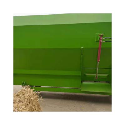 China Factory animal feed making machine/chicken feed mixer/electric feed mixer for sale