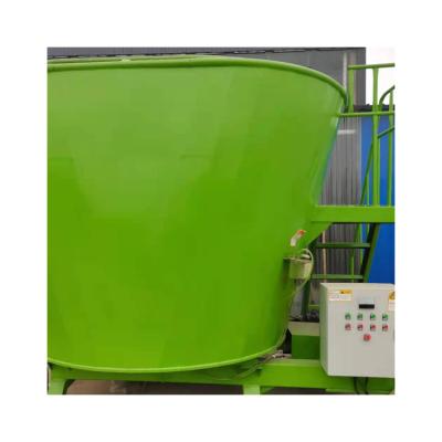 China 2022 Factory Hot Sale Poultry Feed Mixer Feed Mixer for sale