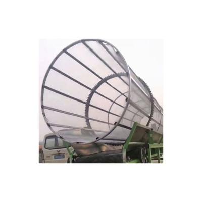 China Other good quality small rotary trommel drum screen gold trommel sieve sand trommel screen for sale