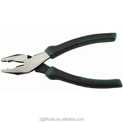 China DIY Tool MULTI FUNCTIONAL Names Of Different Tools Professional Combination Pliers for sale