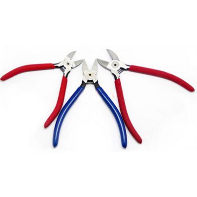 China Flush Plastic Cutter Cutter Cutter Pliers Plastic Cutter Pliers for sale