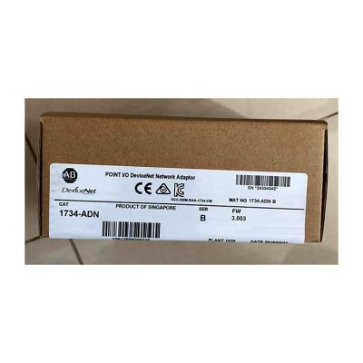 China Allen Bradley electronic equipment ab 100% new original 1794-IB16XOB16P for sale