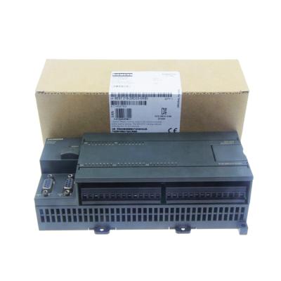 China New and original SIMATIC S7-200 SMART electronic hardware 6ES7288-2DT16-0AA0 in stock for sale